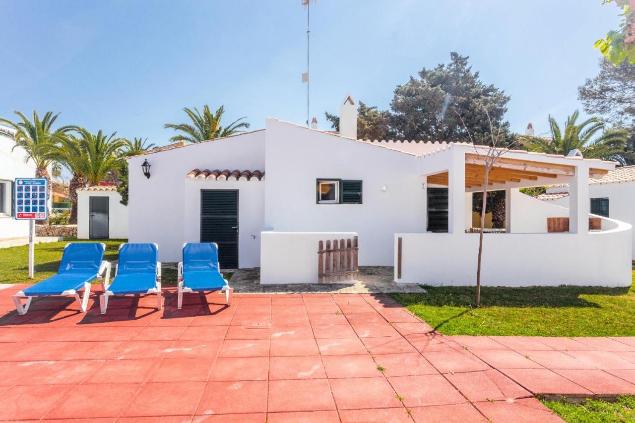 Villa Son Xoriguer 5 Exterior foto