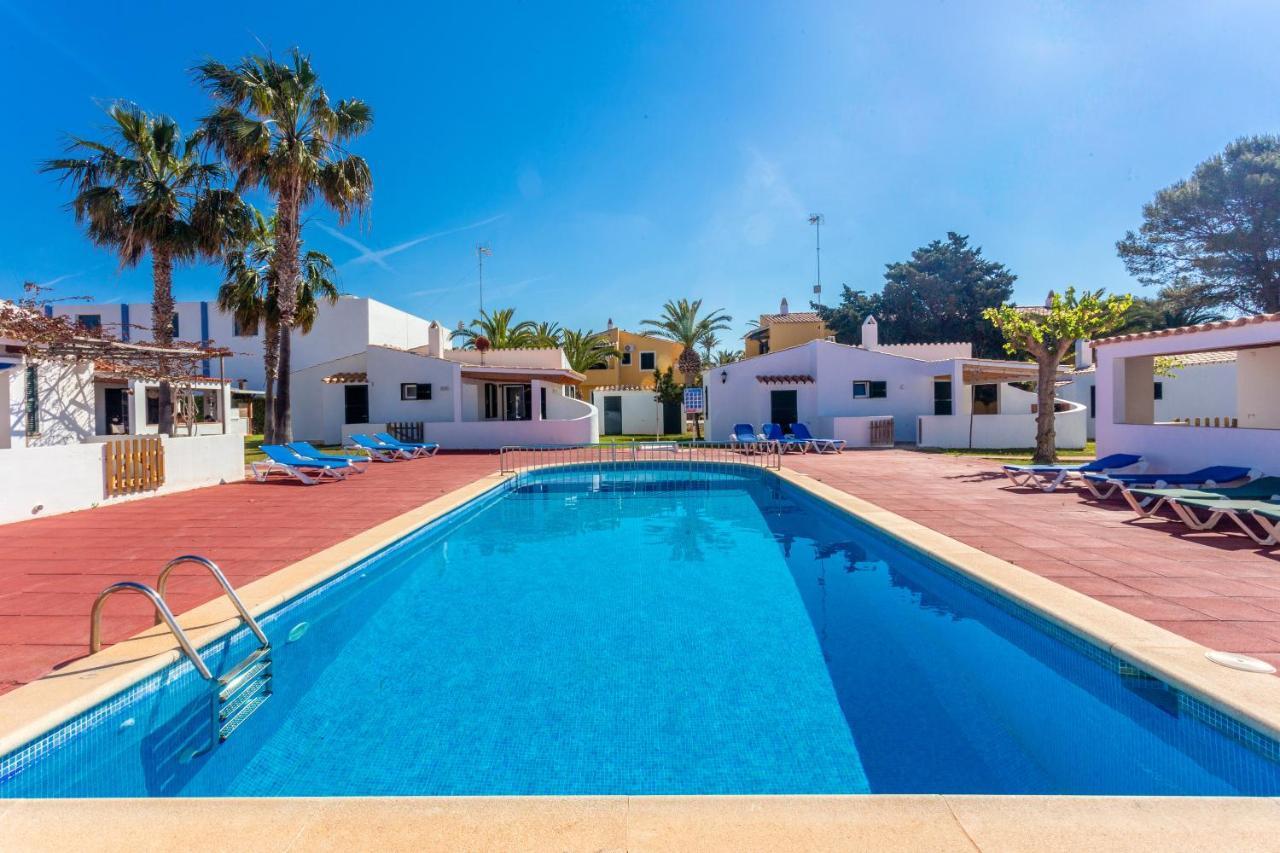 Villa Son Xoriguer 5 Exterior foto